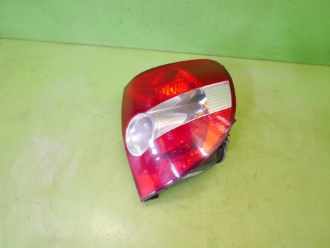 Lampa prawa tył Valeo VW FOX I 5Z1 3D 03-09