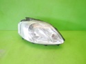 Reflektor lampa prawa przód ARTEB VW FOX I 5Z1 3D 03-09