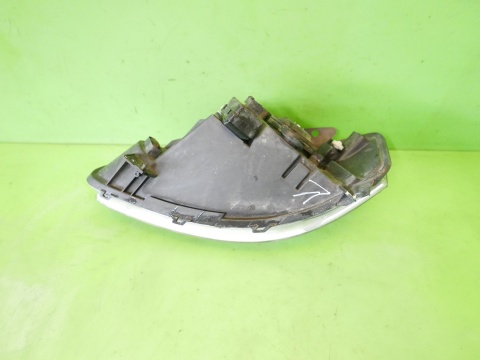 Reflektor lampa prawa przód ARTEB VW FOX I 5Z1 3D 03-09
