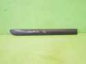 Listwa błotnika lewa tył 5Z3853535 VW FOX I 5Z1 3D 03-09