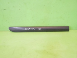 Listwa błotnika lewa tył 5Z3853535 VW FOX I 5Z1 3D 03-09