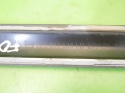 Listwa błotnika lewa tył 5Z3853535 VW FOX I 5Z1 3D 03-09