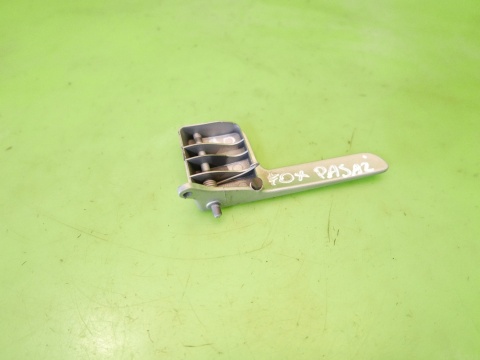 Klamka wewnętrzna prawa przód VW FOX I 5Z1 3D 03-09