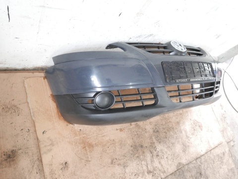 Zderzak przód przedni LI7F VW FOX I 5Z1 3D 03-09