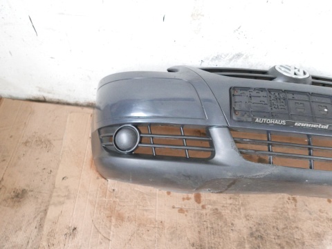 Zderzak przód przedni LI7F VW FOX I 5Z1 3D 03-09