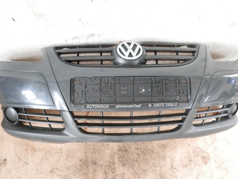 Zderzak przód przedni LI7F VW FOX I 5Z1 3D 03-09