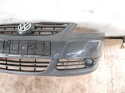 Zderzak przód przedni LI7F VW FOX I 5Z1 3D 03-09