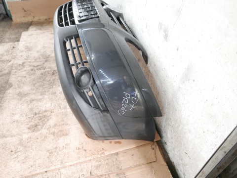Zderzak przód przedni LI7F VW FOX I 5Z1 3D 03-09