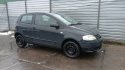 Przekaźnik 377937503A V23134B52X363 VW FOX I 5Z1 1.2 6V 03-09
