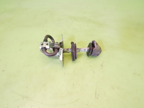 Ogranicznik drzwi lewy przód 5Z3837249 VW FOX I 5Z1 3D 03-09