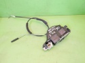 Zamek drzwi prawy przód 5Z3837014AB VW FOX I 5Z1 3D 03-09