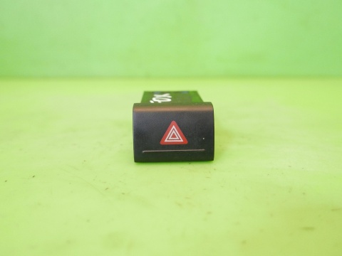 Przełącznik włącznik świateł awaryjnych 5Z0953235A VW FOX I 5Z1 03-09