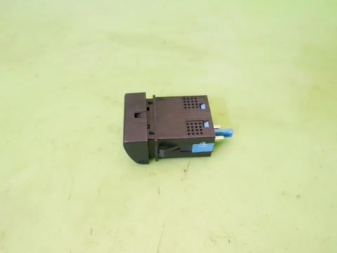 Przełącznik włącznik świateł awaryjnych 5Z0953235A VW FOX I 5Z1 03-09