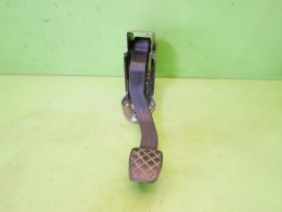 Pedał sprzęgła 6QE721059B VW FOX I 5Z1 1.2 6V 03-09