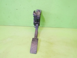Pedał potencjometr gazu 6Q1721503C hella VW FOX I 5Z1 1.2 6V 03-09