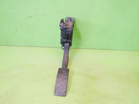 Pedał potencjometr gazu 6Q1721503C hella VW FOX I 5Z1 1.2 6V 03-09