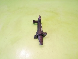 Wysprzęglik pompa sprzęgła 6Q0721261E FTE VW FOX I 5Z1 1.2 6V 03-09