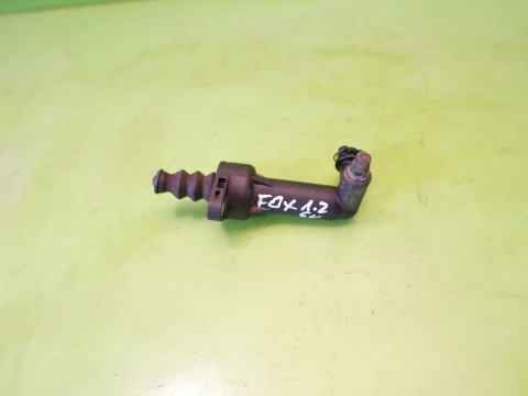 Wysprzęglik pompa sprzęgła 6Q0721261E FTE VW FOX I 5Z1 1.2 6V 03-09