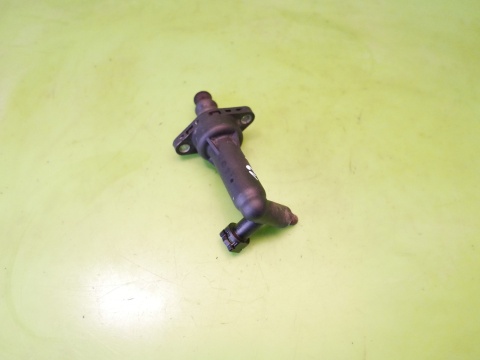 Wysprzęglik pompa sprzęgła 6Q0721261E FTE VW FOX I 5Z1 1.2 6V 03-09
