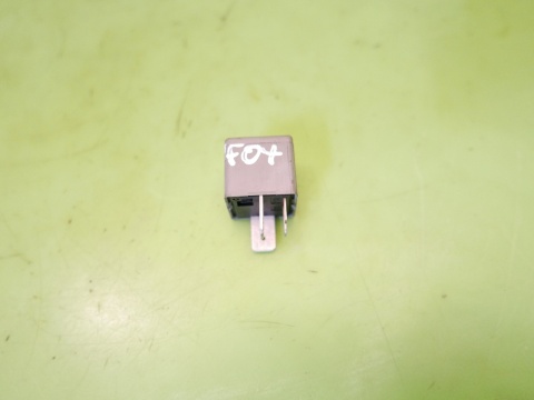 Przekaźnik 167 191906383C V23134B55X216 VW FOX I 5Z1 1.2 6V 03-09