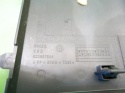 Zaślepka klapka osłona deski lewa 5Z0857504 VW FOX I 5Z1 03-09