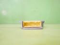 Moduł sensor airbag poduszek 1C0909605K 5WK43125 VW FOX I 5Z1 1.2 6V 03-09