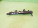 Listwa wtryskowa 03D133319J 03D133329B VW FOX I 5Z1 1.2 6V 03-09
