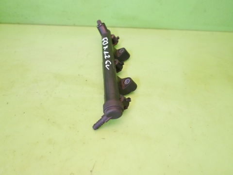 Listwa wtryskowa 03D133319J 03D133329B VW FOX I 5Z1 1.2 6V 03-09