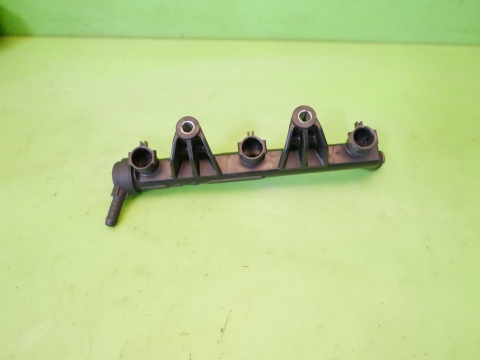Listwa wtryskowa 03D133319J 03D133329B VW FOX I 5Z1 1.2 6V 03-09