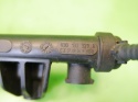 Listwa wtryskowa 03D133319J 03D133329B VW FOX I 5Z1 1.2 6V 03-09