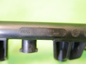 Listwa wtryskowa 03D133319J 03D133329B VW FOX I 5Z1 1.2 6V 03-09