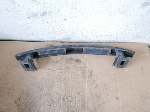 Belka wzmocnienie pod zderzak przód 6Q0806563/564A VW FOX I 5Z1 3D 03-09