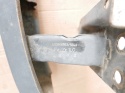 Belka wzmocnienie pod zderzak przód 6Q0806563/564A VW FOX I 5Z1 3D 03-09