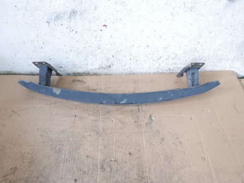 Belka wzmocnienie pod zderzak przód 6Q0806563/564A VW FOX I 5Z1 3D 03-09