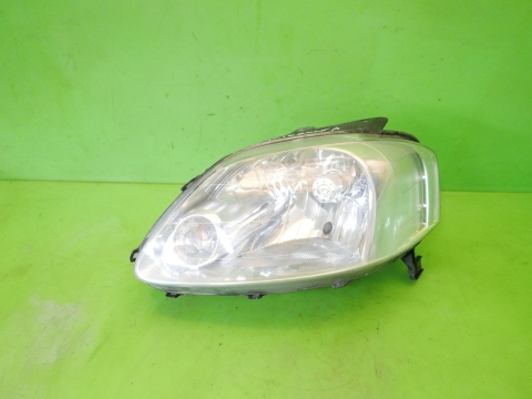 Reflektor lampa lewa przód ARTEB VW FOX I 5Z1 3D 03-09
