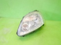 Reflektor lampa lewa przód ARTEB VW FOX I 5Z1 3D 03-09