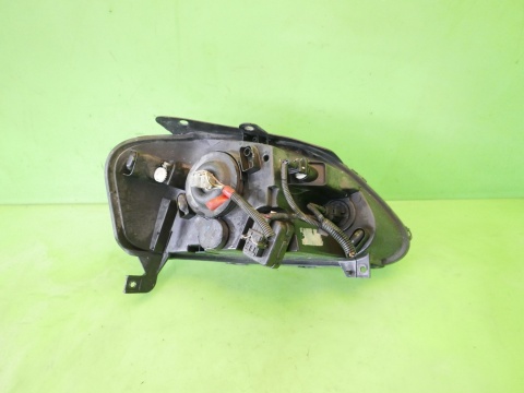 Reflektor lampa lewa przód ARTEB VW FOX I 5Z1 3D 03-09