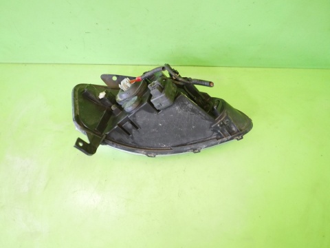 Reflektor lampa lewa przód ARTEB VW FOX I 5Z1 3D 03-09