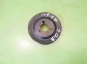 Koło pasowe pompy wody 03D121028B VW FOX I 5Z1 1.2 6V 03-09
