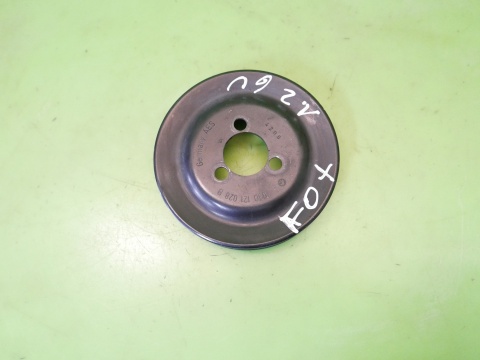 Koło pasowe pompy wody 03D121028B VW FOX I 5Z1 1.2 6V 03-09