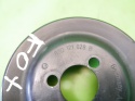 Koło pasowe pompy wody 03D121028B VW FOX I 5Z1 1.2 6V 03-09