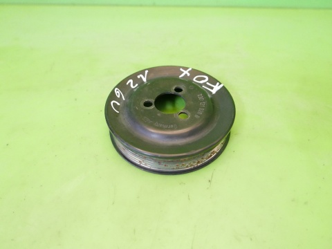 Koło pasowe pompy wody 03D121028B VW FOX I 5Z1 1.2 6V 03-09