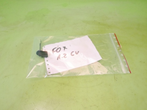 Czujnik temperatury wewnętrznej 6Q0820539 VW FOX I 5Z1 1.2 6V