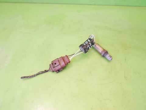 Sonda lambda Bosch 0258986507 uniwersalna VW FOX I 5Z1 1.2 6V 03-09