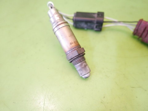 Sonda lambda Bosch 0258986507 uniwersalna VW FOX I 5Z1 1.2 6V 03-09