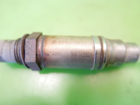 Sonda lambda Bosch 0258986507 uniwersalna VW FOX I 5Z1 1.2 6V 03-09