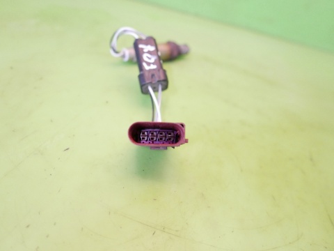 Sonda lambda Bosch 0258986507 uniwersalna VW FOX I 5Z1 1.2 6V 03-09
