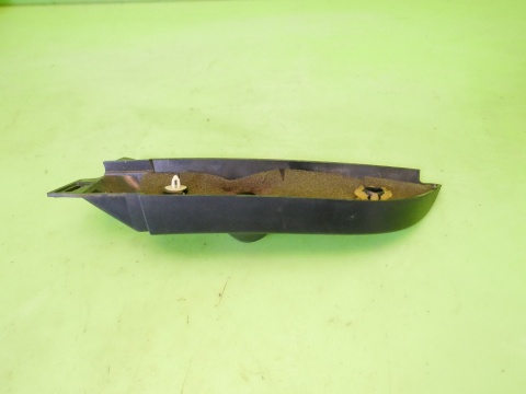 Zaślepka osłona lusterka prawa 5Z0837974 VW FOX I 5Z1 03-09
