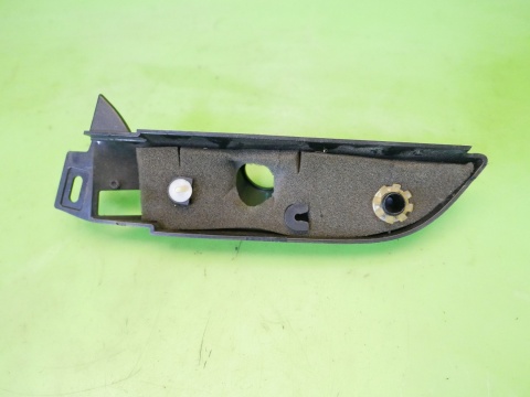 Zaślepka osłona lusterka prawa 5Z0837974 VW FOX I 5Z1 03-09