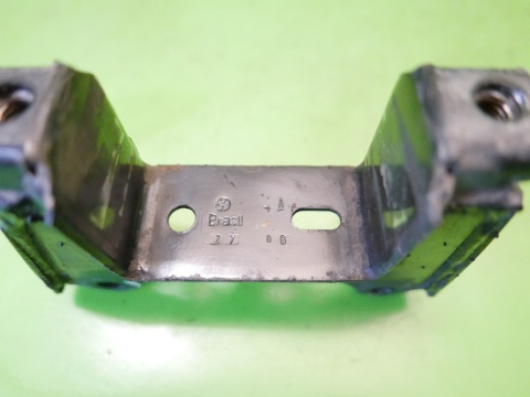 Łapa skrzyni biegów 6Q0199111K VW FOX I 5Z1 1.2 6V 03-09